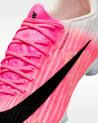 Nike Mercurial Superfly 11 Elite Soft-Ground Low-Top Football